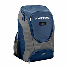 Easton Dugout Backpack Equipment Bag Navy
