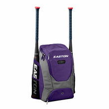 Easton Dugout Backpack Equipment Bag