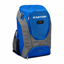 Easton Dugout Backpack Equipment Bag Royal