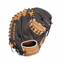 Easton Future Series-Catchers Mitt Youth 32.5" Black/Tan