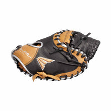 Easton Future Series-Catchers Mitt Youth 32.5" Black/Tan