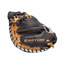Easton Future Series-Catchers Mitt Youth 32.5" Black/Tan