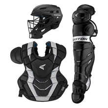Easton Elite X Catcher's Box Set Youth Black Youth