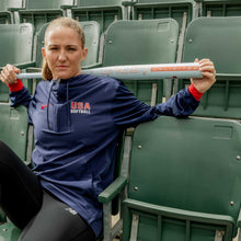 Easton Ghost Unlimited EFP5GHUL10 USSSA -10oz