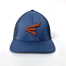 Easton Trucker Pacflex Hat Navy Large/X-Large