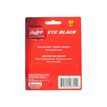Rawlings Colored Eye Black Stick