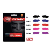Rawlings Colored Eye Black Stick