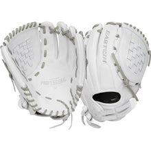 Easton Pro Collection Series Softball EPCFP120-3W 12"