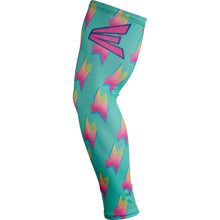 Easton Spring Break '26 Youth Arm Sleeve Teal Youth L/XL
