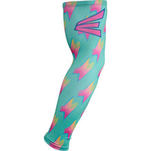 Easton Spring Break '26 Adult Arm Sleeve Teal Adult S/M