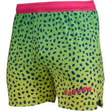 Easton Spring Break '26 Youth Shorts Green Youth Small