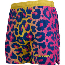 Easton Spring Break '26 Youth Shorts Yellow/Pink Youth Small