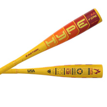 Easton 2025 Hype Fire T-Ball ETB5HYP13 USABB -13oz
