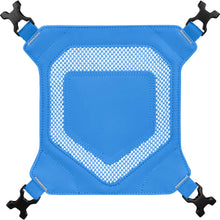 Easton Walk-Off Ethos Backpack Helmet Holder Columbia Blue