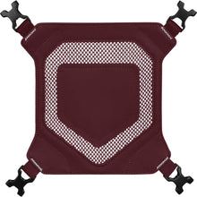 Easton Walk-Off Ethos Backpack Helmet Holder Maroon