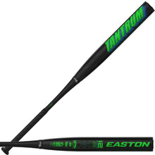 Easton Tantrum 2-PC ESU5TNTSL Loaded 12" USSSA