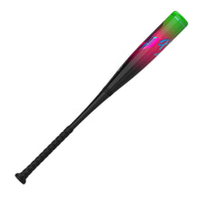 Easton 2027 Hype Fire "Blackout Blaze" EUT7HYP10 USSSA -10oz
