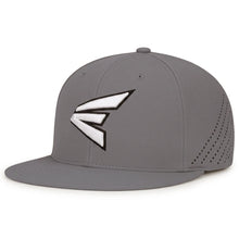 Easton ES471 Perforated Pacflex Cap Graphite Large/X-Large