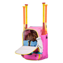 Easton Walk-Off Ethos Backpack Spring Break Edition