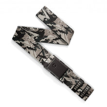 Bobby Heaters Edge Camo Youth Belt