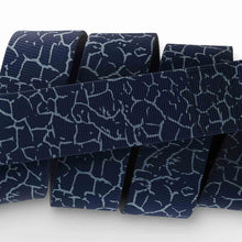 Bobby Heaters Edge Crackle Standard Belt