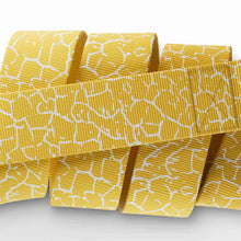 Bobby Heaters Edge Crackle Standard Belt