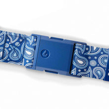 Bobby Heaters Edge Paisley Youth Belt