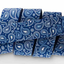 Bobby Heaters Edge Paisley Standard Belt