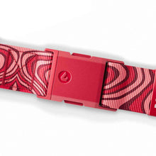 Bobby Heaters Edge Trippy Youth Belt