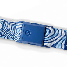 Bobby Heaters Edge Trippy Youth Belt