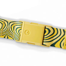 Bobby Heaters Edge Trippy Youth Belt