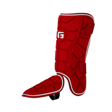 G-Form Elite MLB Batter's Leg Guard-Left Hand Hitter