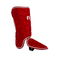 G-Form Elite MLB Batter's Leg Guard-Left Hand Hitter