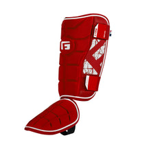 G-Form Elite MLB Batter's Leg Guard-Left Hand Hitter
