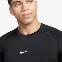 Nike Pro Men's Dri-Fit Slim Longsleeve Top