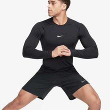 Nike Pro Men's Dri-Fit Slim Longsleeve Top