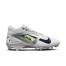 Nike Alpha Menace 4 Pro Football Cleats