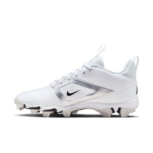 Nike Alpha Menace 4 Shark Football Cleats