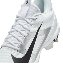 Nike Alpha Menace 4 Shark Football Cleats