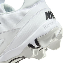 Nike Alpha Menace 4 Shark Football Cleats