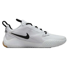 Nike Zoom Hyperace 3 Volleyball Shoes White/Black 7