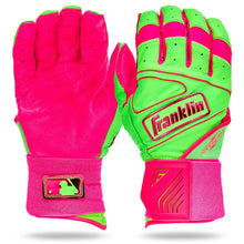 Franklin Powerstrap Infinite Powerstrap Batting Gloves