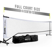 Franklin Official Tournament Pickleball Net