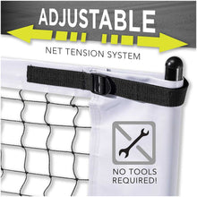 Franklin Official Tournament Pickleball Net