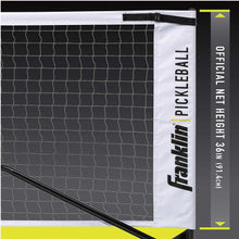 Franklin Official Tournament Pickleball Net