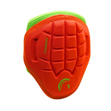 Guardian Adult Elbow Guard Neon Coral