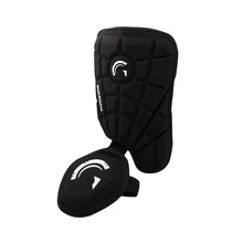 Guardian Adult Batter's Leg Guard-Left Hand Hitter