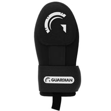 Guardian Youth Sliding Mitt Black
