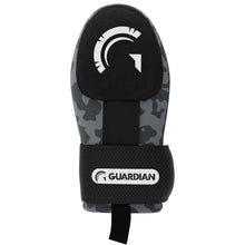 Guardian Youth Sliding Mitt Black Camo