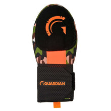 Guardian Youth Sliding Mitt Camo/Orange